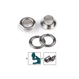 Tömítések alátéttel belső Ø10 mm / külső Ø17 mm