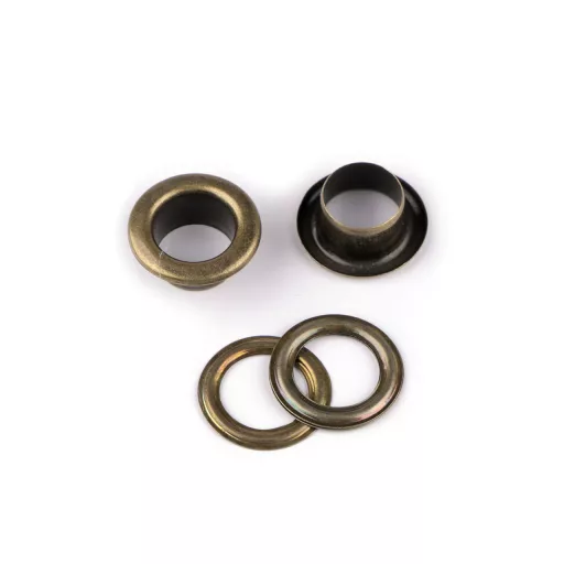 Tömítések alátéttel belső Ø10 mm / külső Ø17 mm