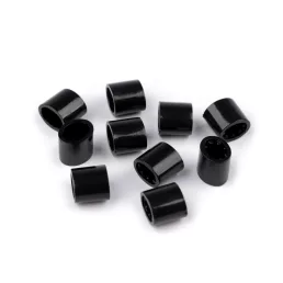 Fék / kapocs karkötőre 7x9 mm