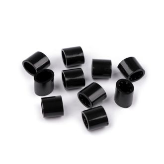 Fék / kapocs karkötőre 7x9 mm