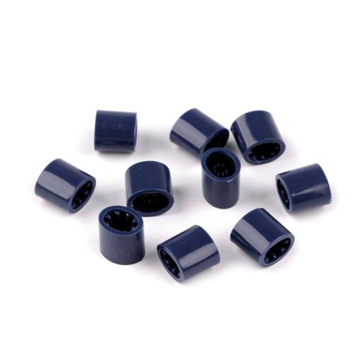 Fék / kapocs karkötőre 7x9 mm