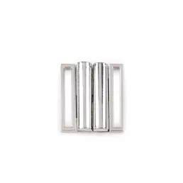 Fórdőruha / öv kapocs szélessége 30 mm fém