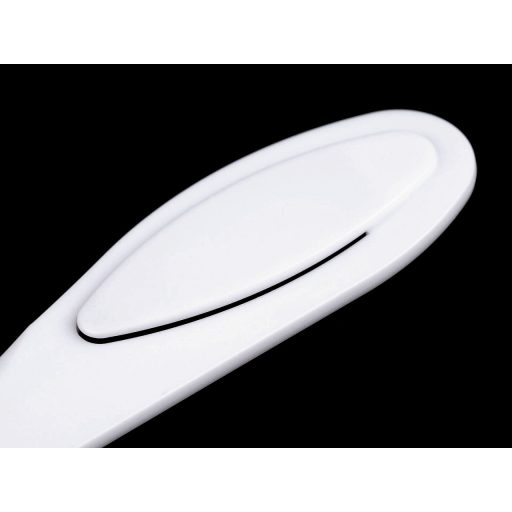 Eszköz szövet sarkok formázásához