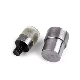   Patentozó apparát / szerszám Ø15 mm patent gomb csavarral