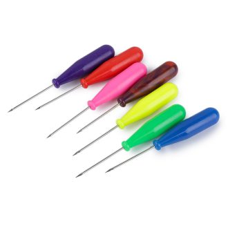 Cipészár horoggal 12,5 cm