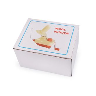Wool Winder fonalgombolyító