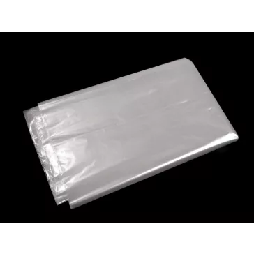   Öltöny tartó 70x120 cm - átlátszó (20 db-os csomagolás)