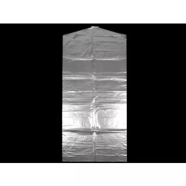   Öltöny tartó 70x160 cm - átlátszó (20 db-os csomagolás)
