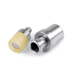 Duplafejű szegecselő szerszám Ø10 mm