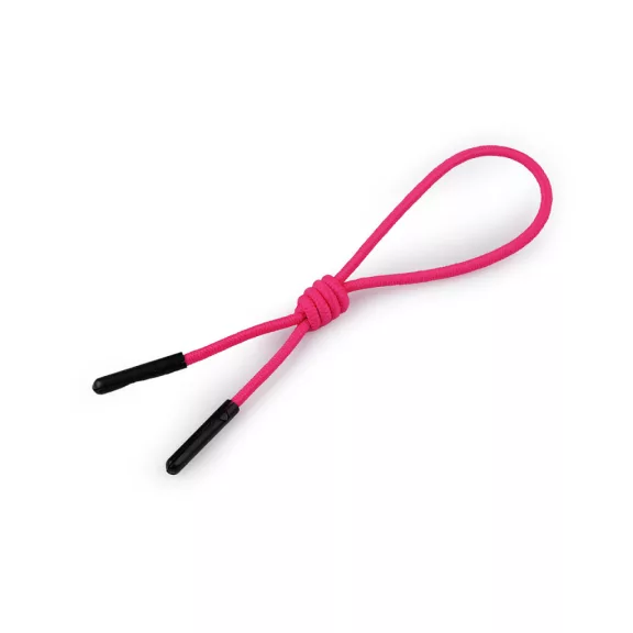 Elasztikus pánt / lehúzó - 4 pink neon (50 db-os csomagolás) Elasztikus pánt / lehúzó - 4 pink neon (50 db-os csomagolás)