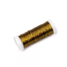 Drót Ø0,3 mm - 4 élénkzöld (20 db-os csomagolás) Drót Ø0,3 mm - 4 élénkzöld (20 db-os csomagolás)