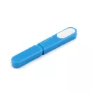 Olló hossza 12 cm - 4 fekete (12 db-os csomagolás) Olló hossza 12 cm - 4 fekete (12 db-os csomagolás)