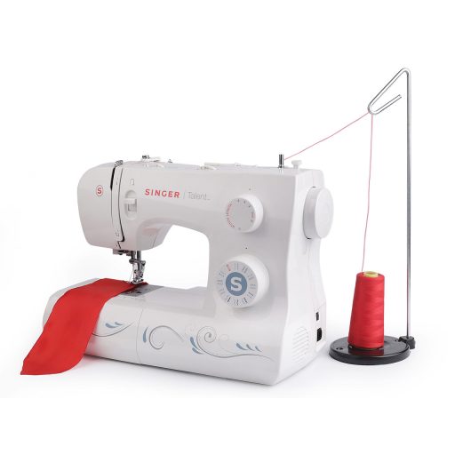 Cérnatartó állvány