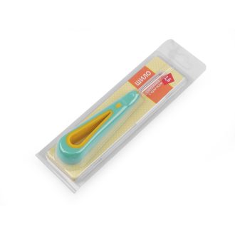 Csavar horoggal/lyukkal