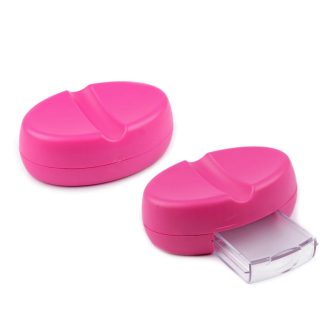 Mágneses gombostű és tűpárna