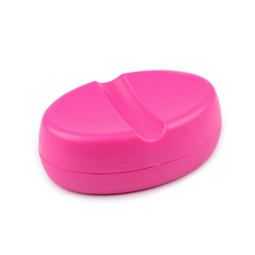 Mágneses gombostű és tűpárna