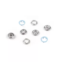   Roland Baby összeüthető Ø10 mm vékony anyagra színes lakk