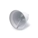 Fém csengő Ø65 mm - 2 piros (20 db-os csomagolás) Fém csengő Ø65 mm - 2 piros (20 db-os csomagolás)