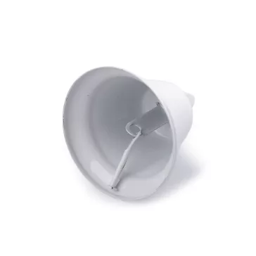 Fém csengő Ø65 mm - 2 piros (20 db-os csomagolás)