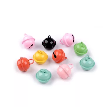   Csengő Ø18 mm, Ø22 mm - 1 (Ø18 mm) mix (30 db-os csomagolás)