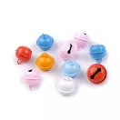 Csengő Ø18 mm, Ø22 mm - 1 (Ø18 mm) mix (30 db-os csomagolás) Csengő Ø18 mm, Ø22 mm - 1 (Ø18 mm) mix (30 db-os csomagolás)