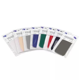 Felvasalható folt 7,6x4,9 cm