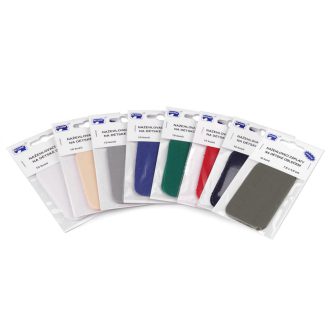 Felvasalható folt 7,6x4,9 cm