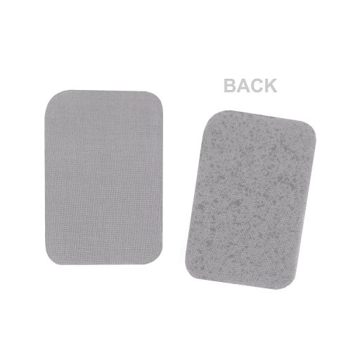 Felvasalható folt 7,6x4,9 cm