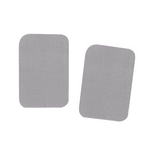 Felvasalható folt 7,6x4,9 cm