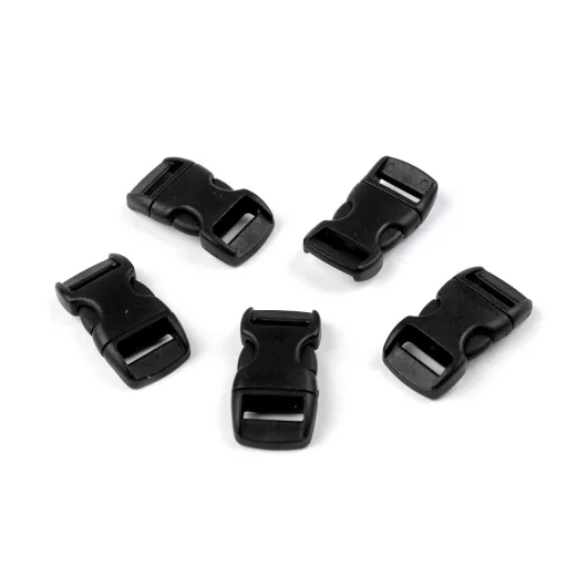 Tuk csatt hajlított 10 mm