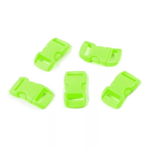 Tuk csatt hajlított 10 mm