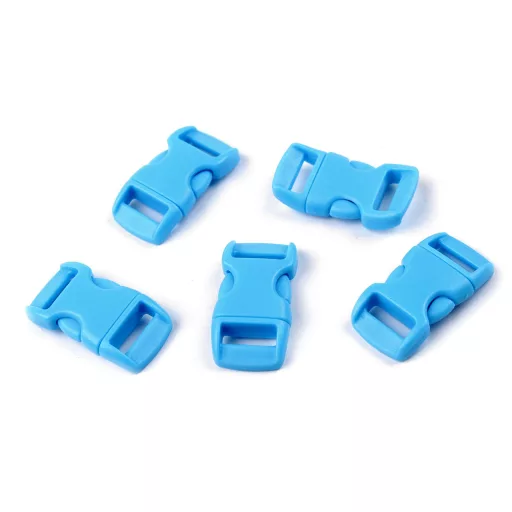 Tuk csatt hajlított 10 mm