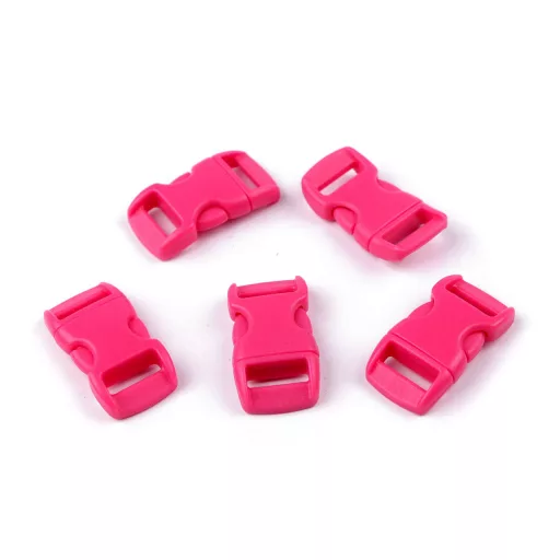 Tuk csatt hajlított 10 mm