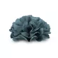 Textil virág varrásra és ragasztásra Ø10 cm