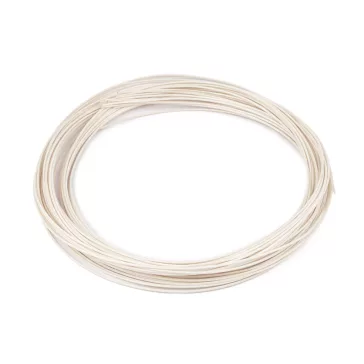   Pedig kötésre Ø2 mm 50 g - 1 természetes világos (3 db-os csomagolás)