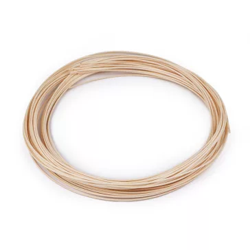  Pedig kötésre Ø2 mm 50 g - 2 természeti (3 db-os csomagolás)