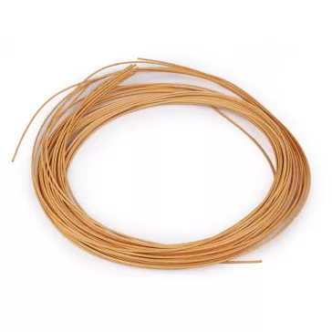   Pedig kötésre Ø2 mm 50 g - 3 természetes közepes (3 db-os csomagolás)