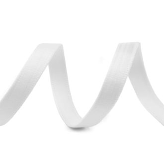 Korzett halcsont cső üreges zsinór szélessége 10 mm