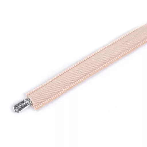 Halcsont cső üreges zsinór 12 mm