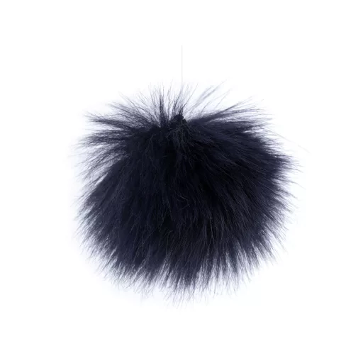 Műszörme bojt Ø8 cm