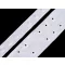 Body kapocs dupla - patentos szalag szélessége 42 mm