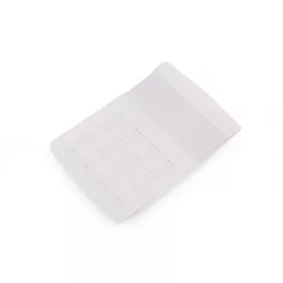 Melltartó hosszabbító 70 mm 4 soros rugalmas