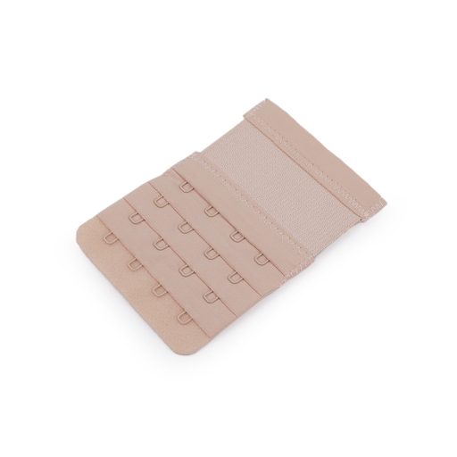 Melltartó hosszabbító 70 mm 4 soros rugalmas