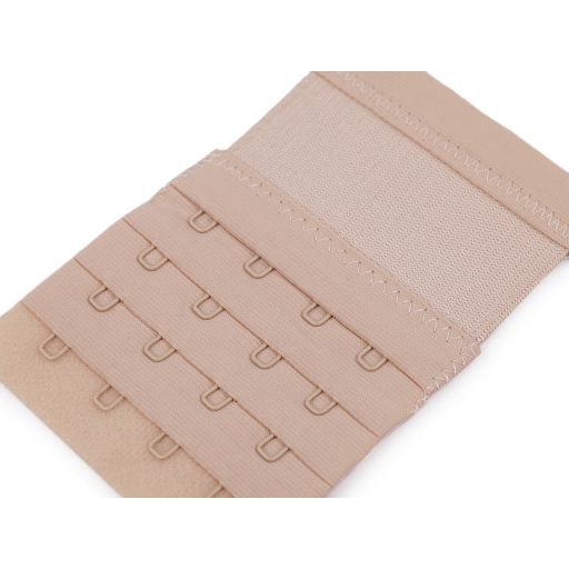 Melltartó hosszabbító 70 mm 4 soros rugalmas