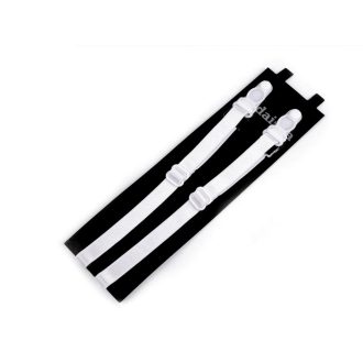 Félkésztermék combkötő készítésre