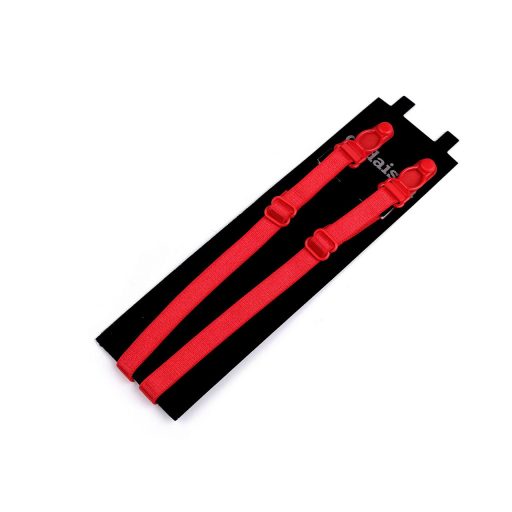 Félkésztermék combkötő készítésre