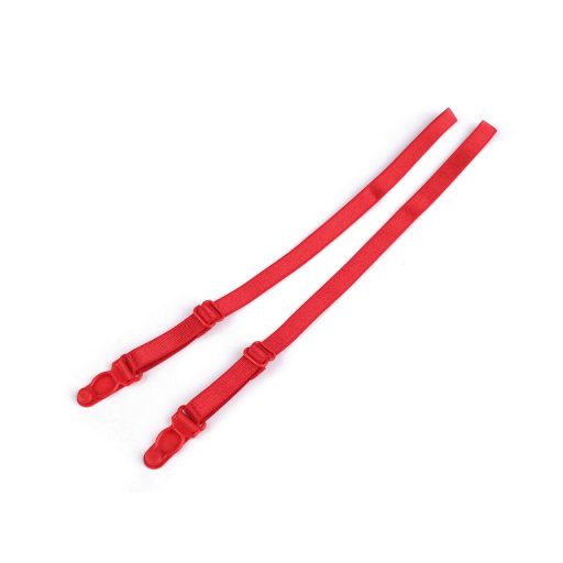 Félkésztermék combkötő készítésre