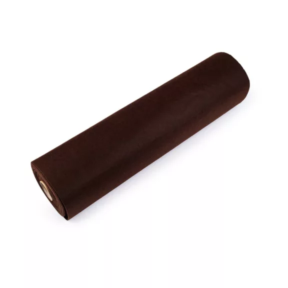 Filc anyag 50 cm - 9 (F89) sötétbarna (5 m-es csomagolás) Filc anyag 50 cm - 9 (F89) sötétbarna (5 m-es csomagolás)