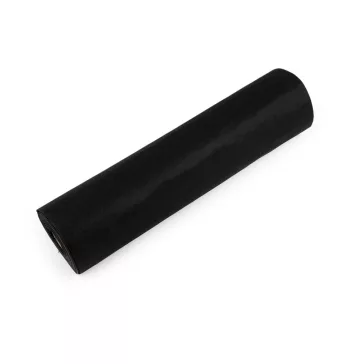 Filc anyag 50 cm - 11 (F77) fekete (10 m-os csomagolás)