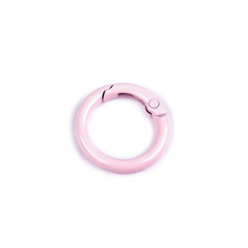 Gömbölyű karabin lakkozott Ø16 mm